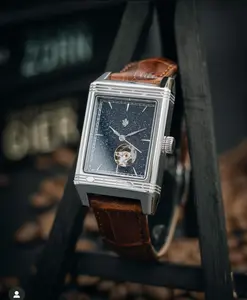 The Diaspora (Aventurine Dial)