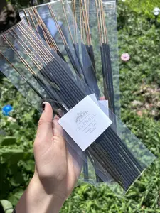 Long Lasting Incense Sticks