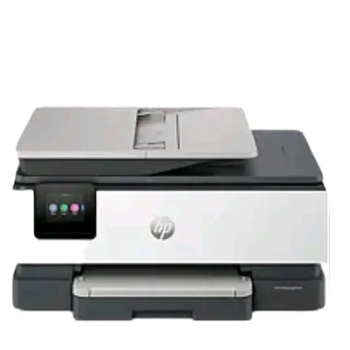 HP All-In-One printer! HP All-In-One printer!