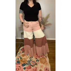 Gypsy Breeze Pants
