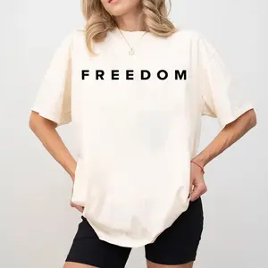 Freedom Charlie Kirk Shirt, Thank you Chalie Voice of a Generation T-shirt, Sweatshirt, Gift For Him, Gift For Her
