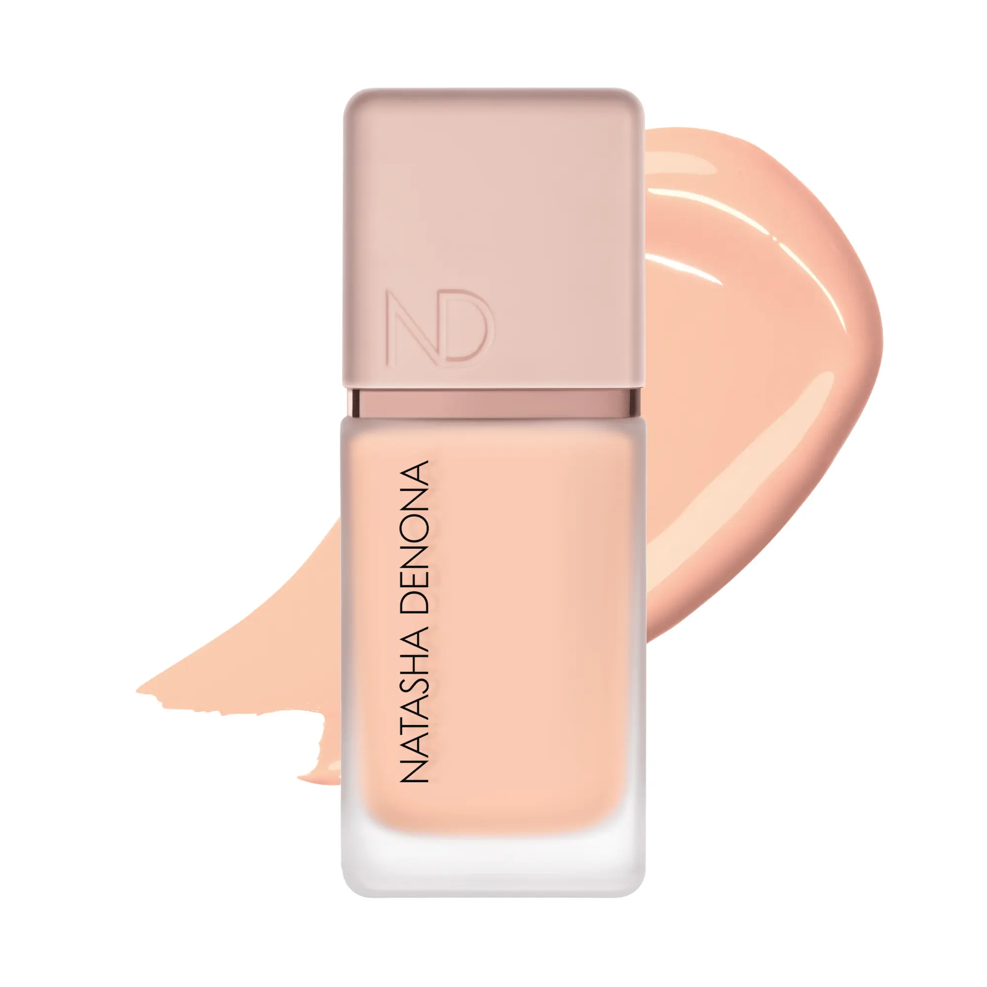 RN3 - Light Rosy Neutral