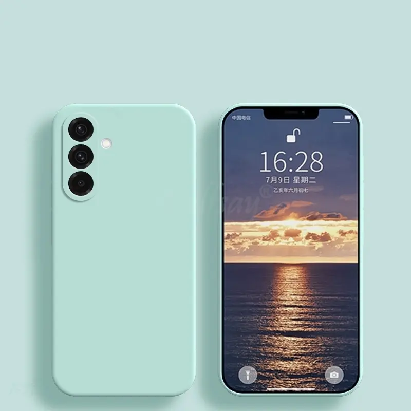 Light Green