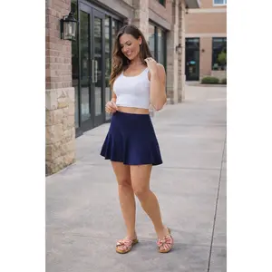 Julia Rose Skorts + Dresses Collection