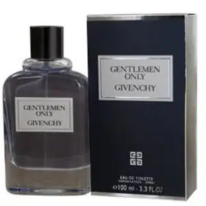 Givenchy Gentleman Only Edt Spray 3.3 Oz