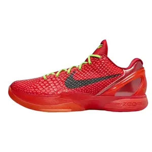 Nike Zoom Kobe 6 Protro 'Reverse Grinch' Men's