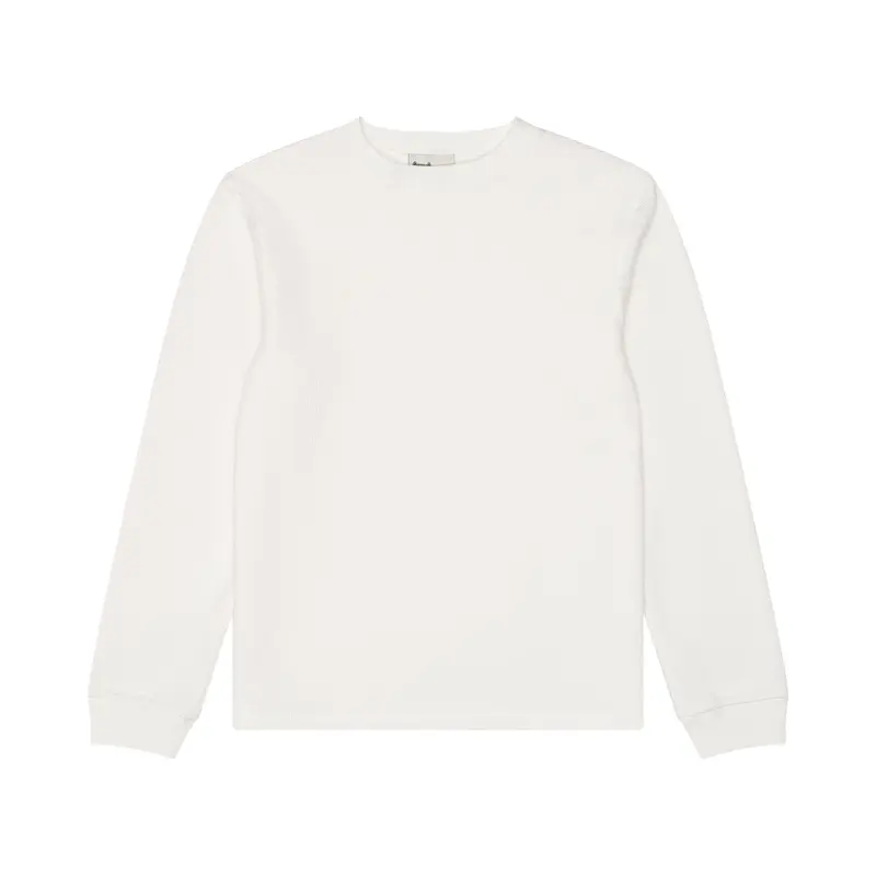thermal long sleeve y2k - TikTok Shop