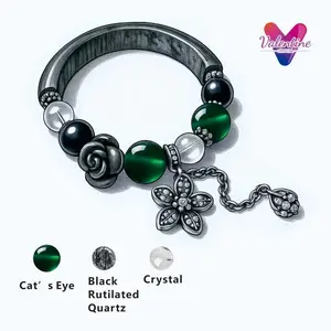 Designer Half Bracelet