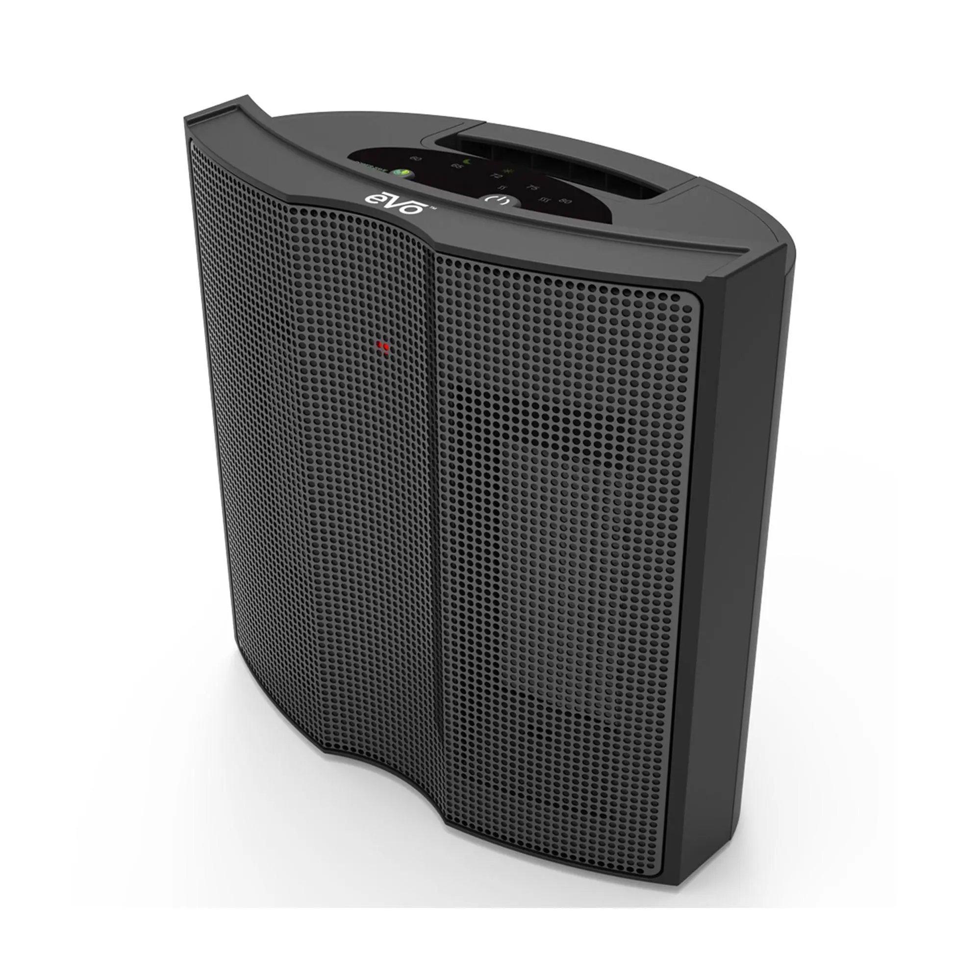 EVO Twin Ceramic Heat Logic Heater