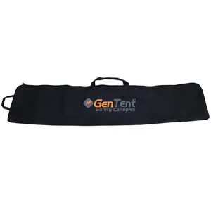 GenTent Storage Bag - for GenTent and GenTent XL - 46x8 in - 600D Fabric