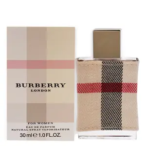Burberry London for Women 30ml Eau De Perfume - Citrus Floral Woody Fragrance
