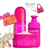 [NEW] Suga Baddie Ultimate Body Care Set, Shimmer Body Oil + Whipped Body Butter + Hair & Body Mist, 24H Hydration— NYX Professional Makeup