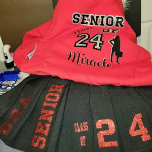 custom made sweatshirt made to order