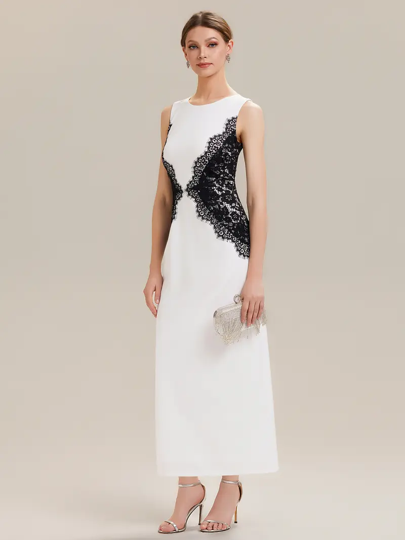 Black dress white accents - TikTok Shop Black dress white accents - TikTok Shop