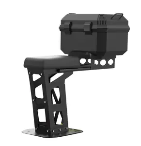 JL86 Electric Scooter Accessories, Premium Seats, Large Capacity Trunk, Easy To Install, High-end, Perfect for gifts