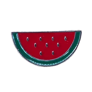 Watermelon Slice Pin