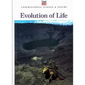 USED-Evolution of Life (Understanding Science & Nature) by Usn (Hardcover)