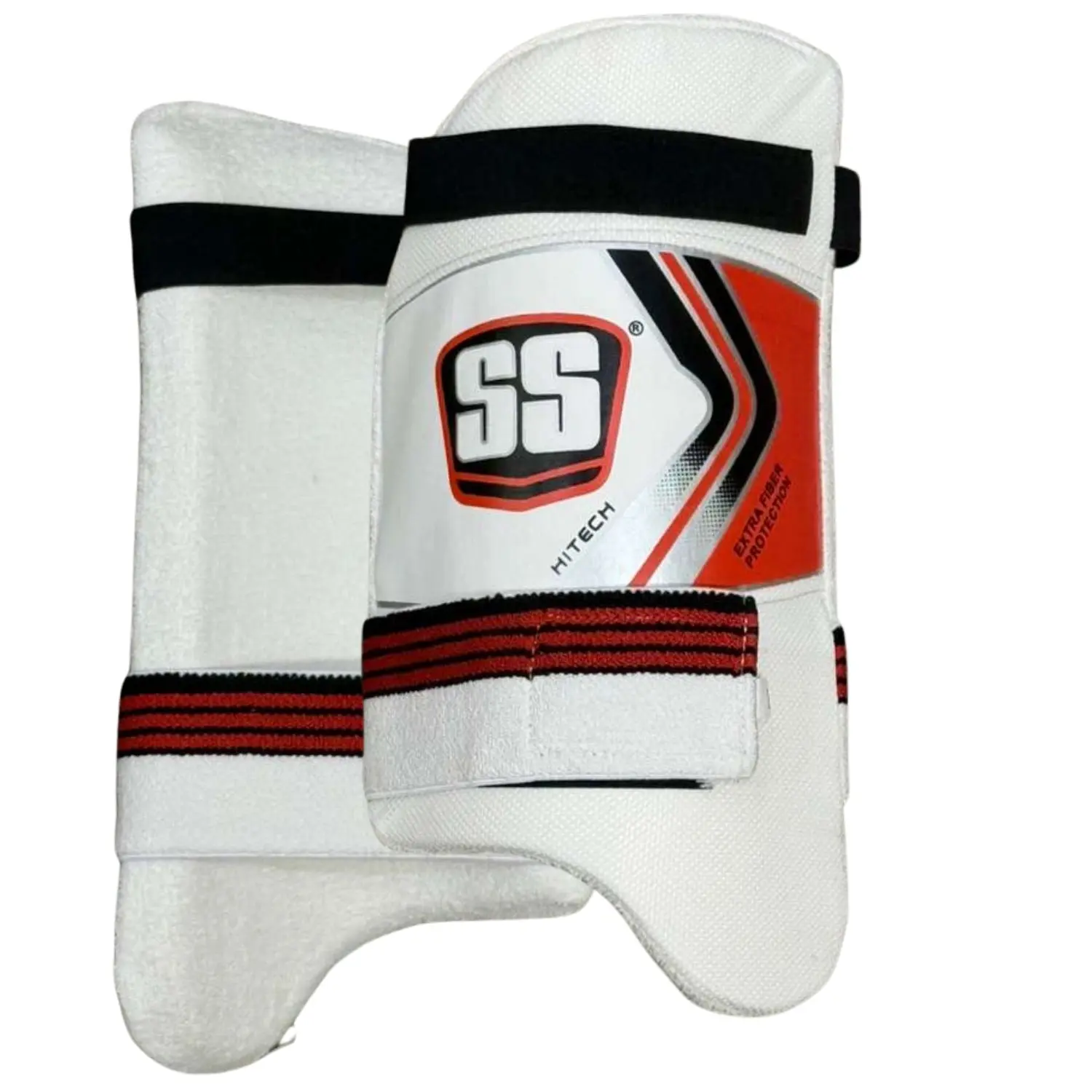SS Single Cricket Thigh Pads Hitech Adult