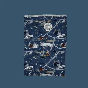 Go - Stretchy Preflat