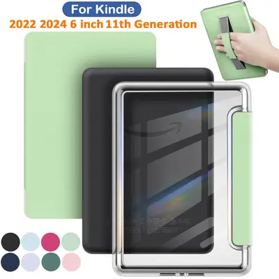 Kindle Rs23cv Case - TikTok Shop