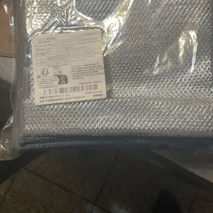 10 Counts Non-Scratch Wire Dishcloths, Multipurpose Metal Scrubbers for Wet & Dry Cleaning, Durable 2-Layer Scrubber Sponge Kitchen Cleaning Tools, Dishwashing Set Kitchen Cleaning Supplies