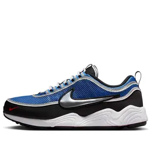 Nike Air Zoom Spiridon 'Signal Blue Metallic Luster' HF9117-400