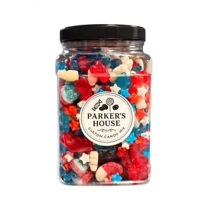 Freedom Jar - 3LB