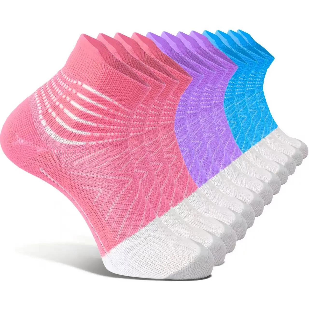 Pink+Purple+Blue-6 Packs