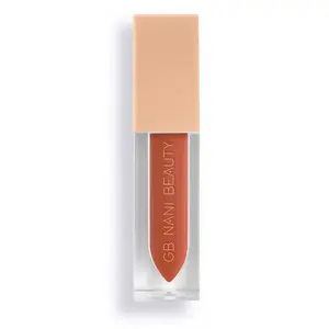 LIP GLOSS - HONEY ROSE