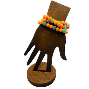 Orange Sherbet (1pc)