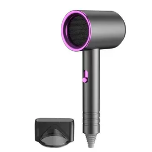Cross-border household hair dryer 110V US standard, Japanese standard, Taiwan hair dryer, European standard, British standard 230V hair dryer