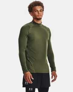 Under Armour ColdGear® Fitted Men's Mock