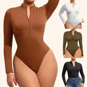 Classy and Comfy Bodysuit Bundle
