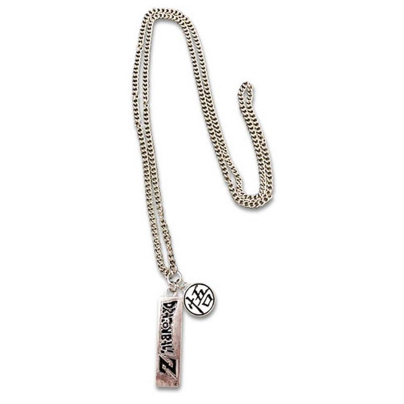 Dragon Ball Z - Symbol Necklace