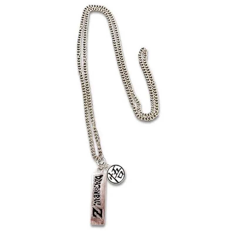 Dragon Ball Z - Symbol Necklace