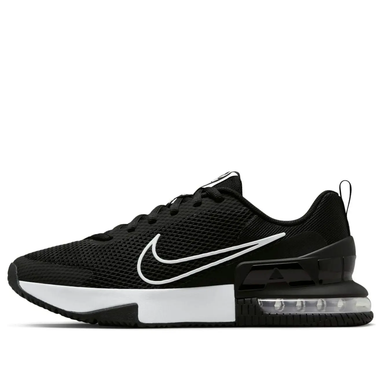 Nike Air Max Alpha Trainer 6 'Black White' FQ1833-001