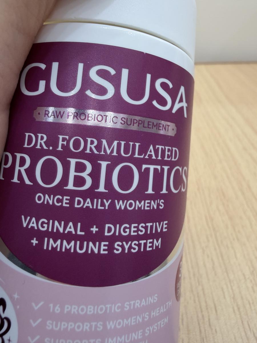 Item: 1 Bottle (1-Month Supply)