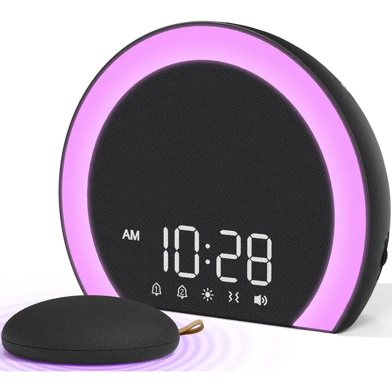 vibrating alarm clock - TikTok Shop vibrating alarm clock - TikTok Shop