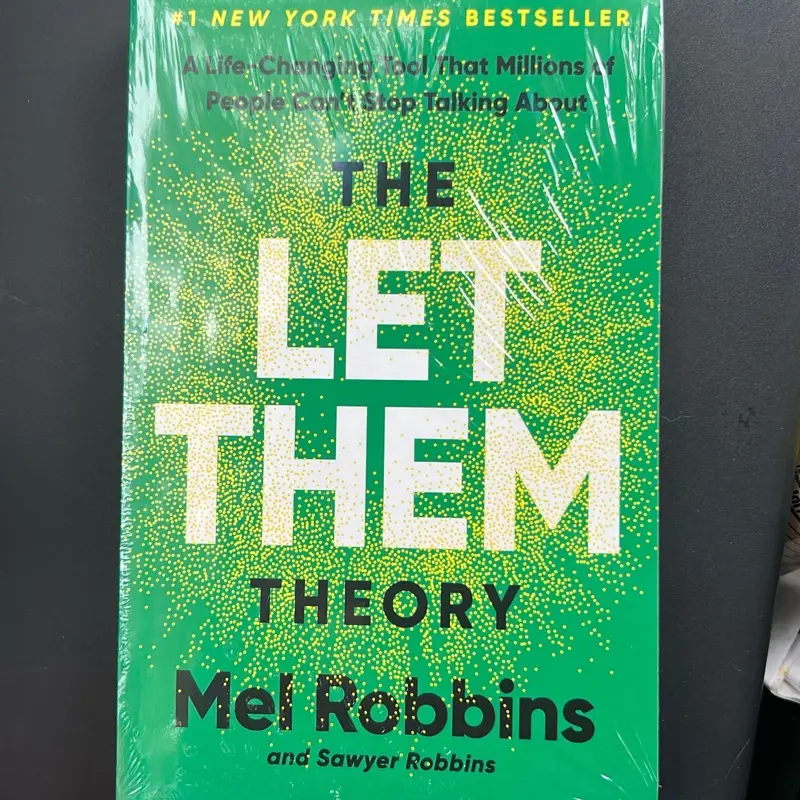 The let them theory
