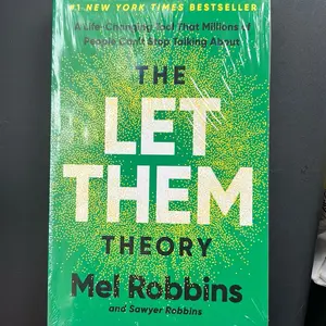 The let them theory