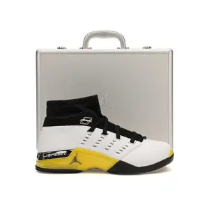 Jordan 17 Retro Low All-Star Lightning (2024)