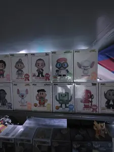 Thrilljoy pix pop