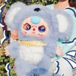 Baby Three1000% Version2 Plush doll
