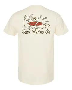Daytrip Tee