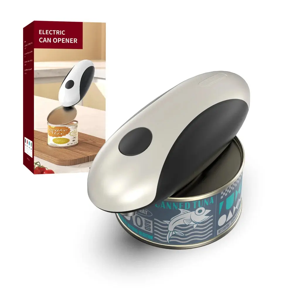 The Everyday Can Opener