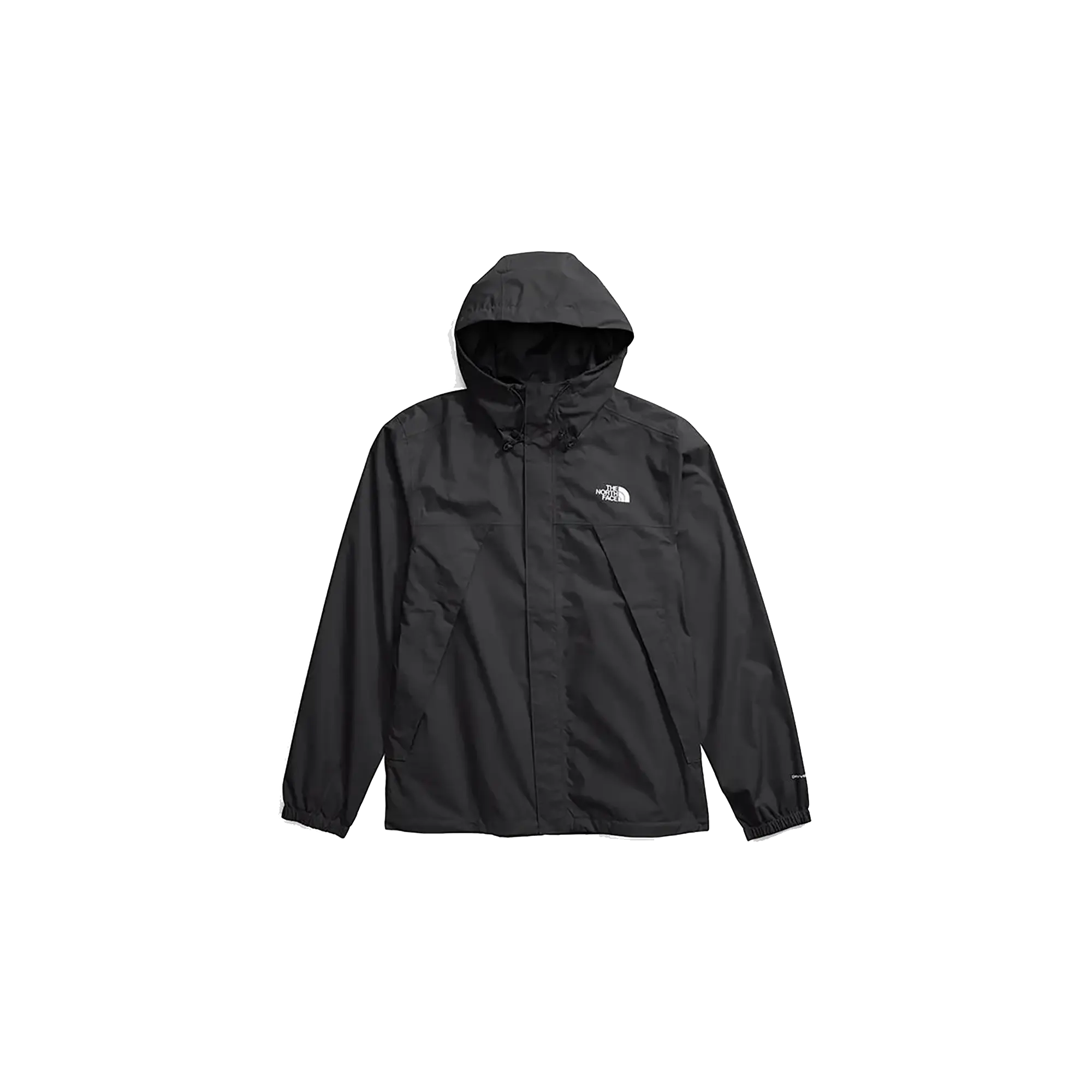 Antora Jacket "TNF Black" NF0A7QEY4H0
