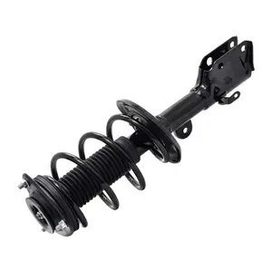 Fcs Auto Strut And Coil Spring Assembly 1334054l 1pc