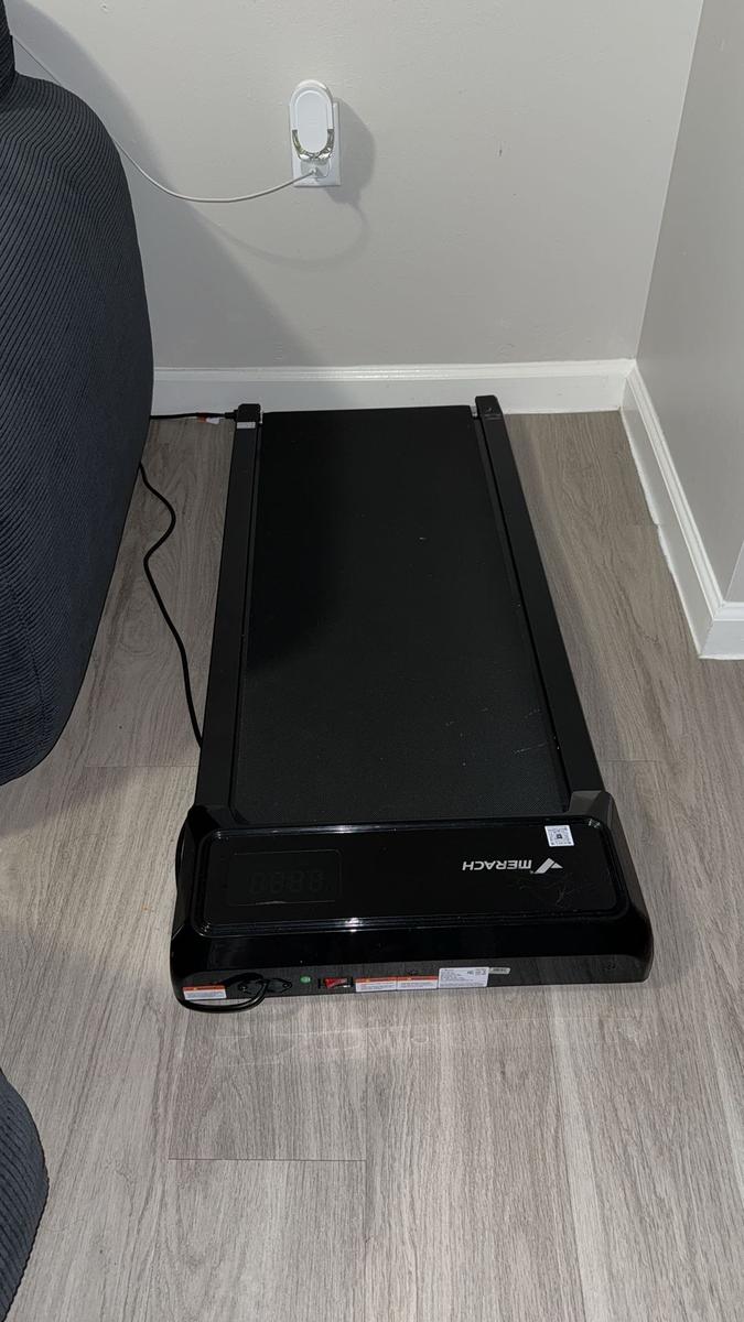 Item: Black-no handle