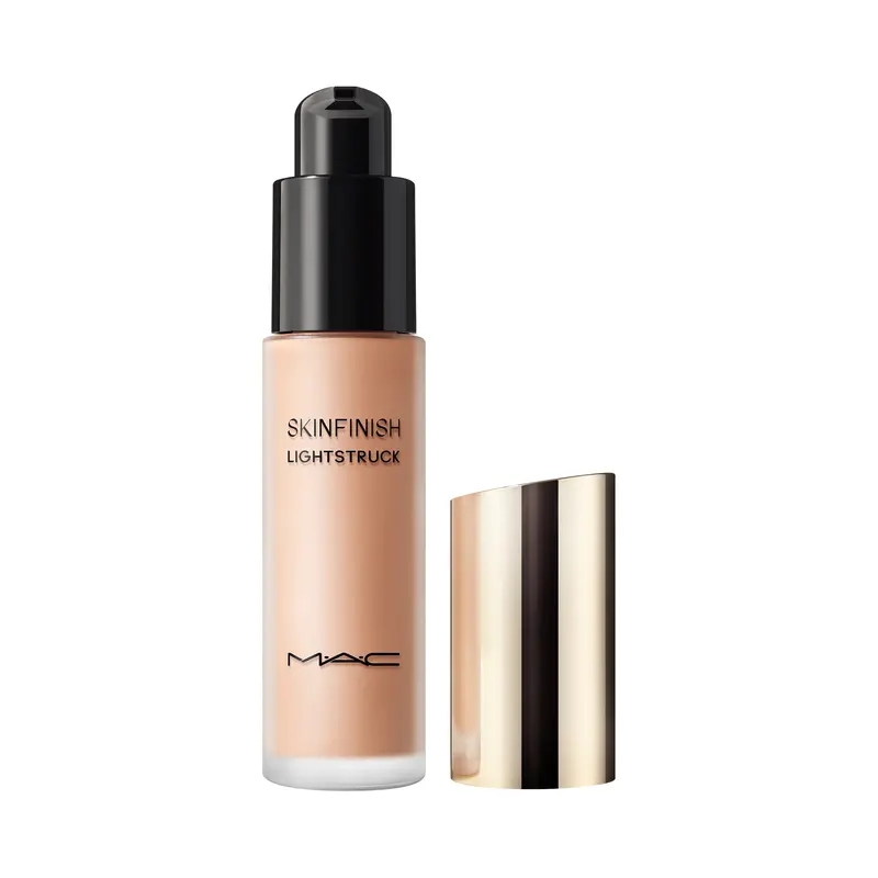 MAC Skinfinish Lightstruck Liquid Highlighter