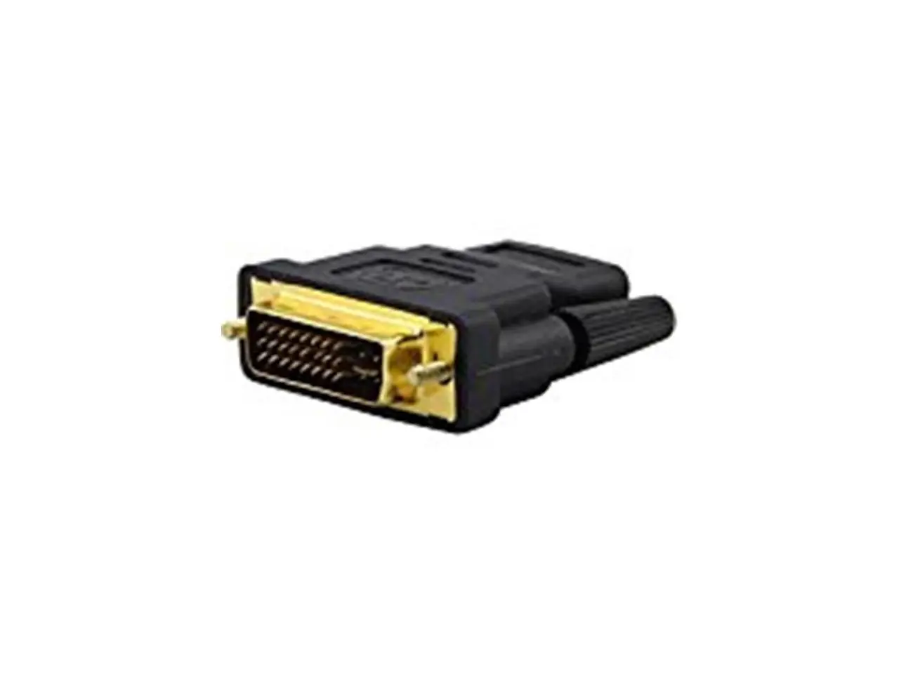4XEM HDMI to DVI-I Dual Link Video Cable Adapter - F/M 4XEM HDMI to DVI-I Dual Link Video Cable Adapter - F/M